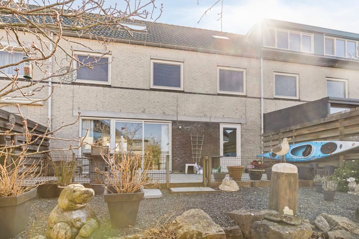 Foto 33 van Irene Vorrinkland 13