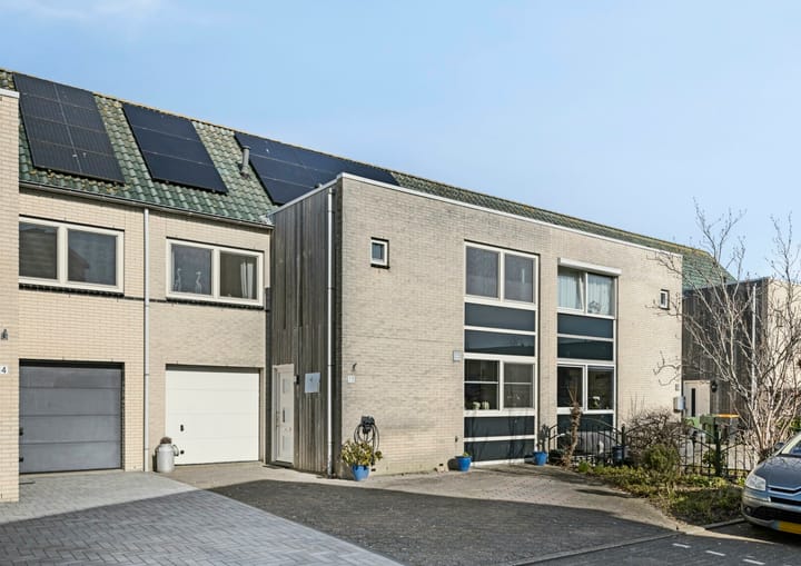 Foto 1 van Irene Vorrinkland 13