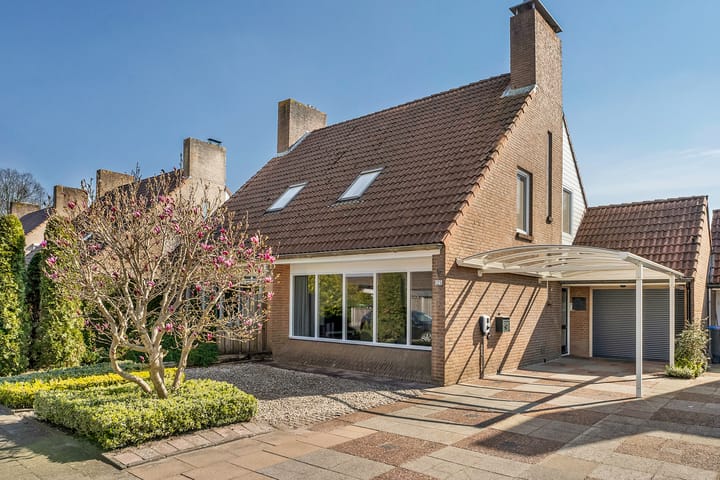 Foto 1 van de Kampen 125