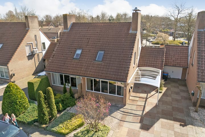 Foto 4 van de Kampen 125