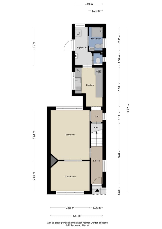 Foto 22 van Teerlingstraat 15