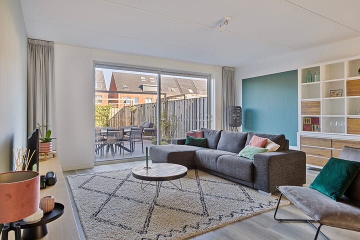 Foto 2 van Inktzwam 15