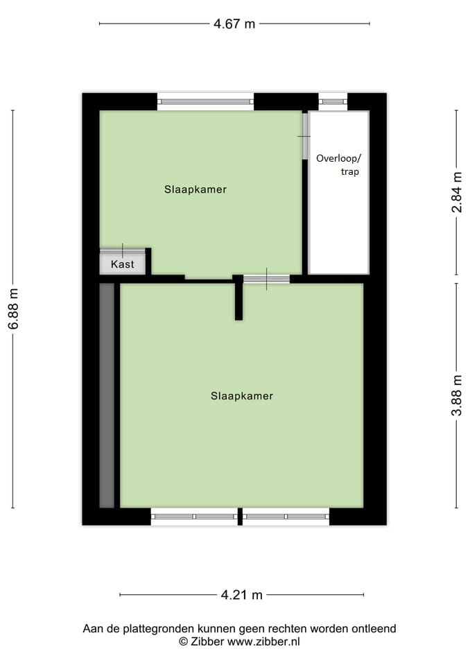 Foto 23 van Teerlingstraat 15