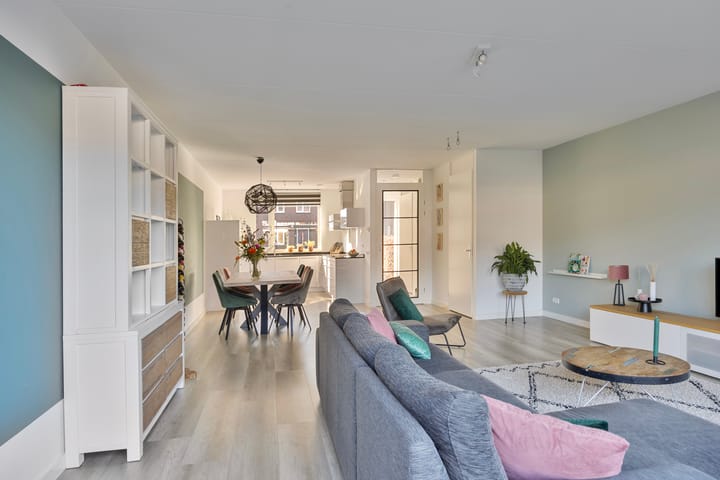 Foto 5 van Inktzwam 15