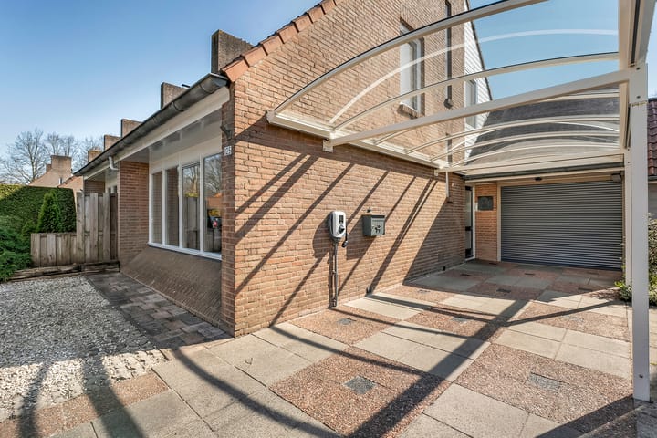 Foto 8 van de Kampen 125