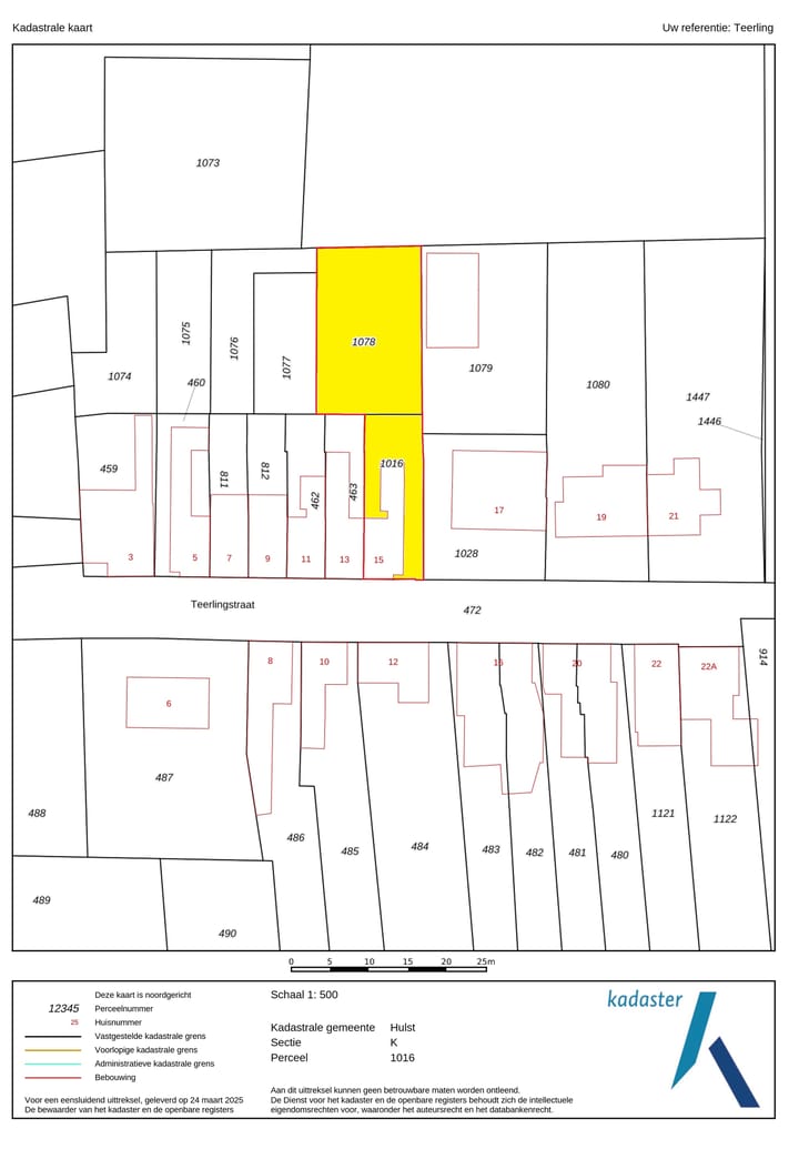 Foto 26 van Teerlingstraat 15