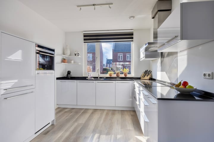 Foto 7 van Inktzwam 15