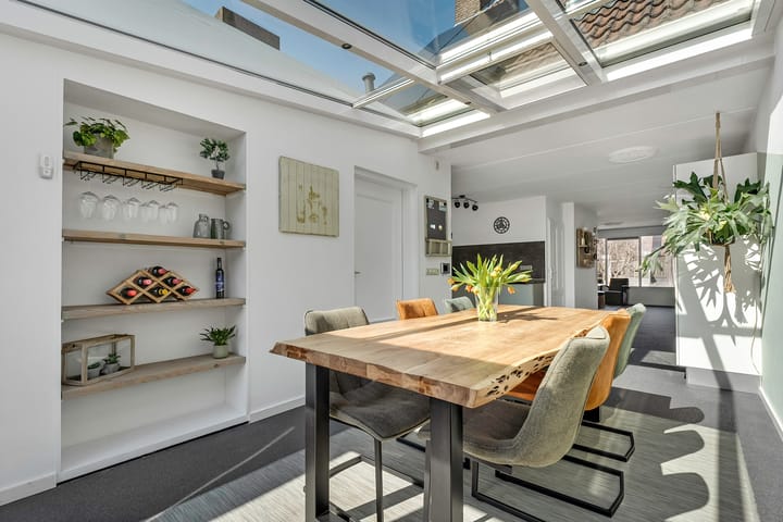 Foto 21 van de Kampen 125