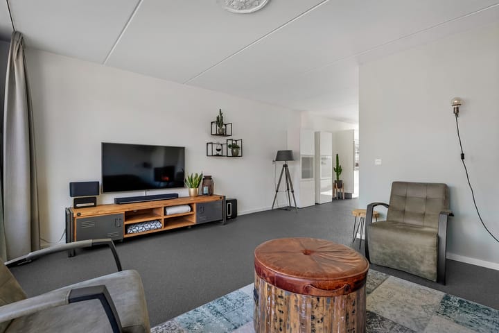 Foto 25 van de Kampen 125