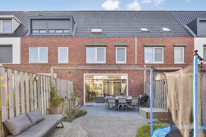 Foto 3 van Inktzwam 15