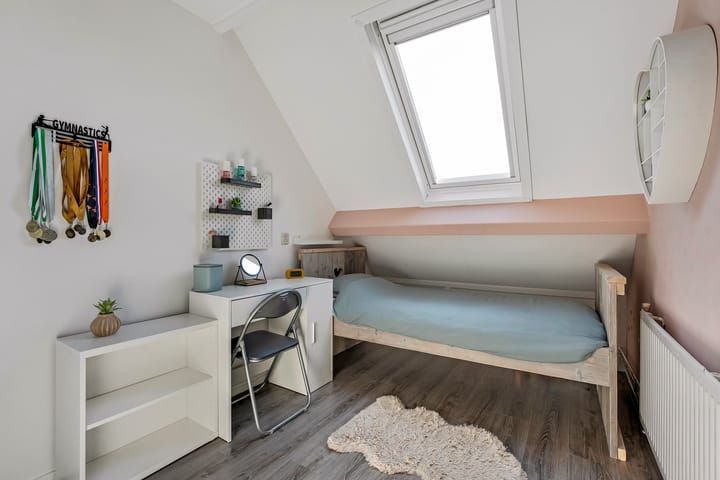 Foto 35 van de Kampen 125