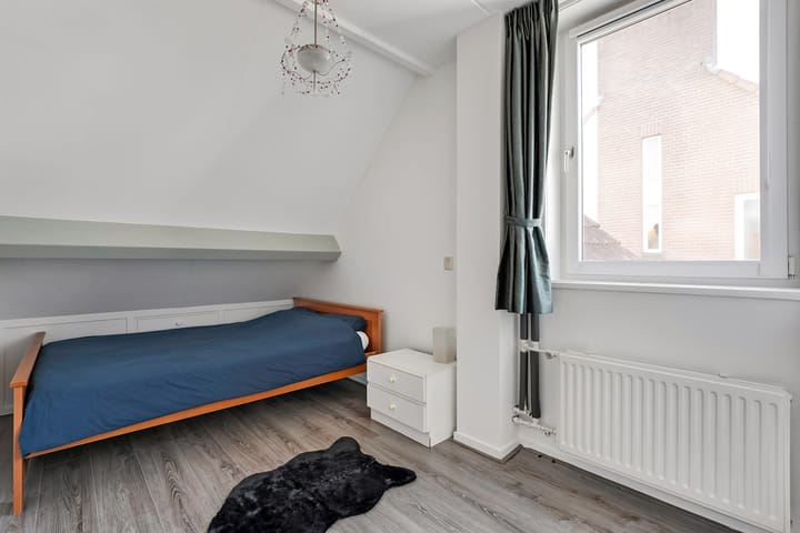 Foto 37 van de Kampen 125