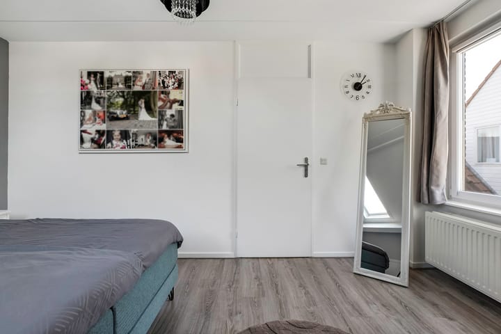 Foto 40 van de Kampen 125