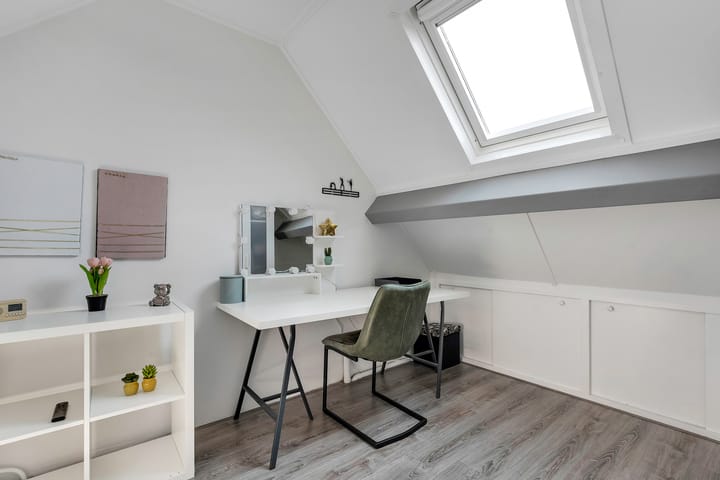 Foto 45 van de Kampen 125