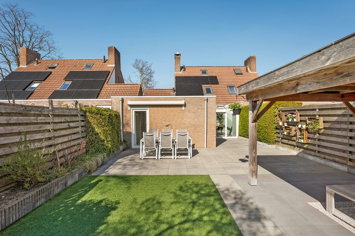 Foto 48 van de Kampen 125