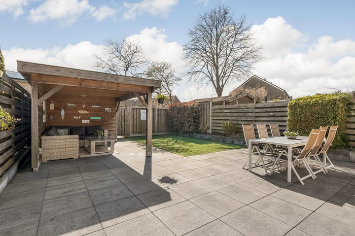 Foto 50 van de Kampen 125