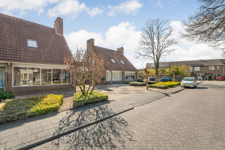 Foto 54 van de Kampen 125