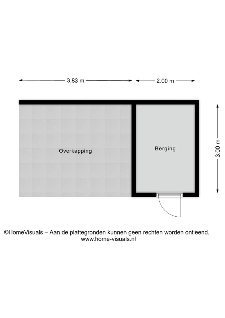 Foto 64 van de Kampen 125
