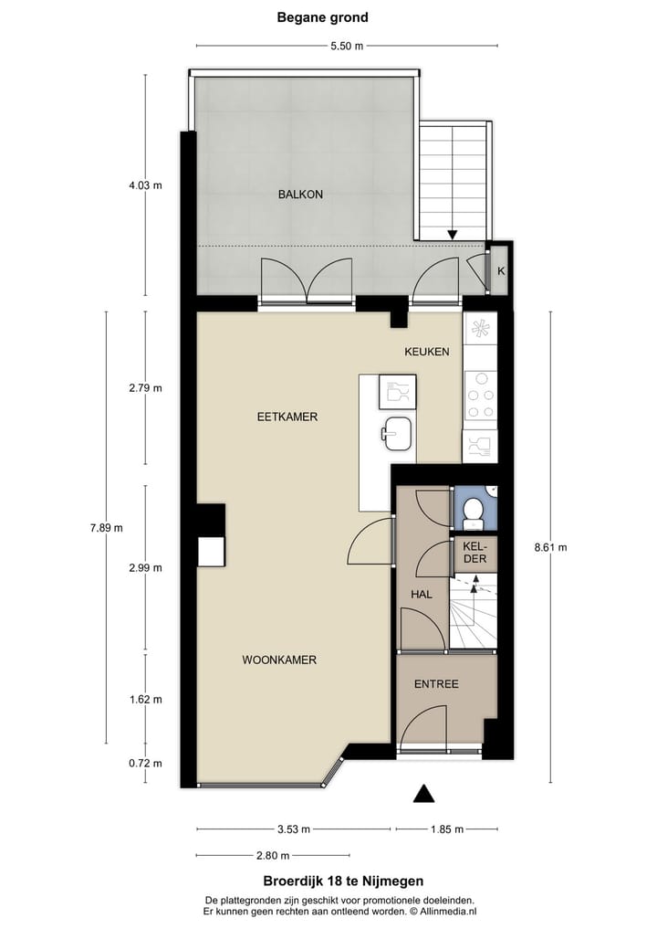 Foto 36 van Broerdijk 18