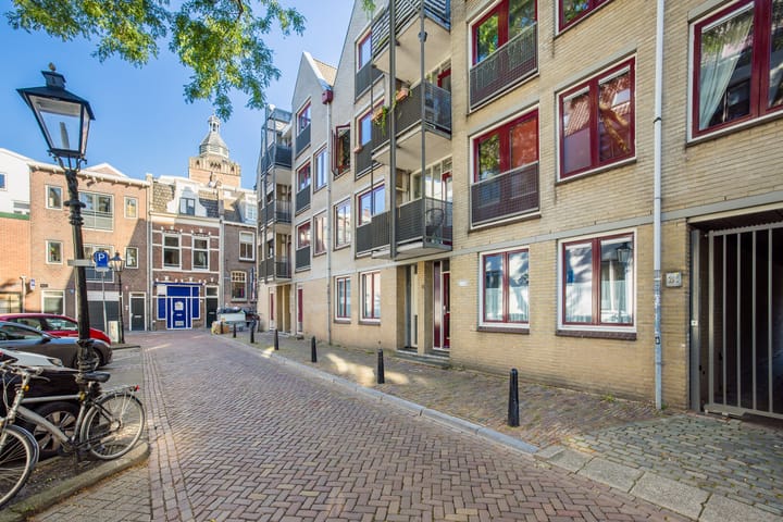 Foto 5 van Visschersplein 16