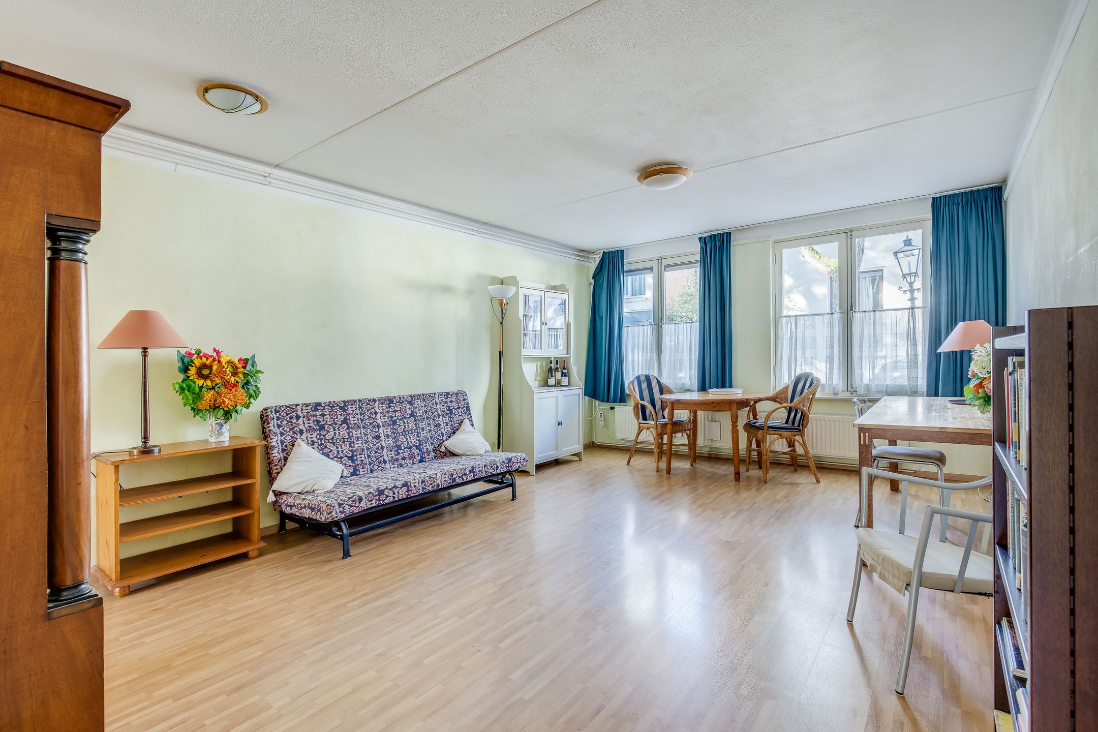 Foto 9 van Visschersplein 16