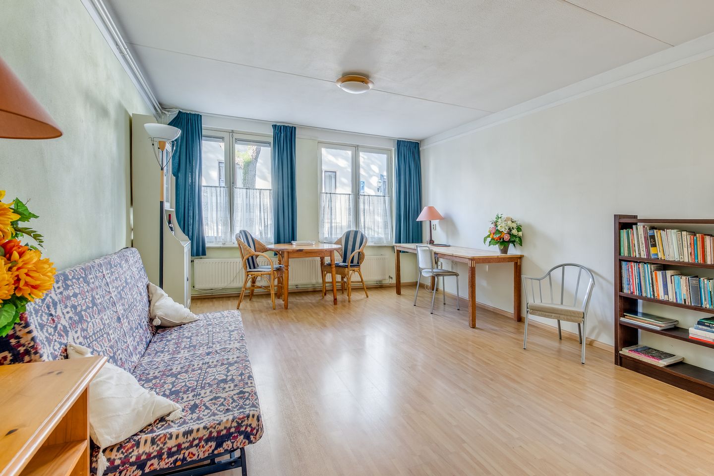 Foto 10 van Visschersplein 16