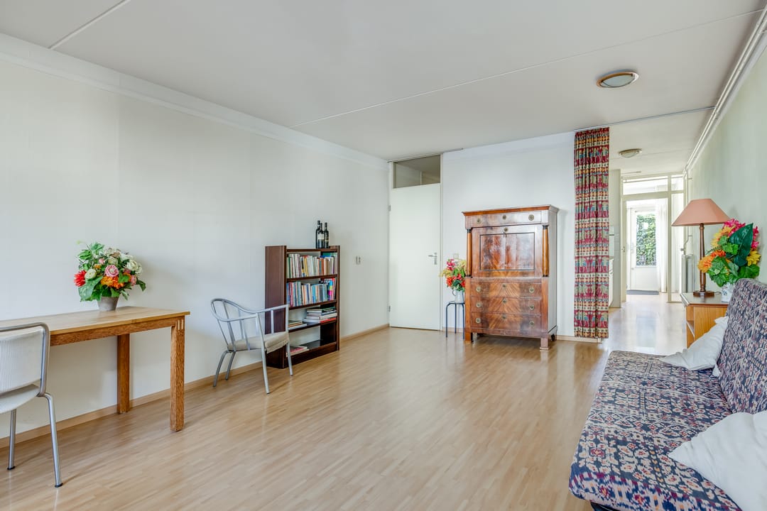 Foto 11 van Visschersplein 16