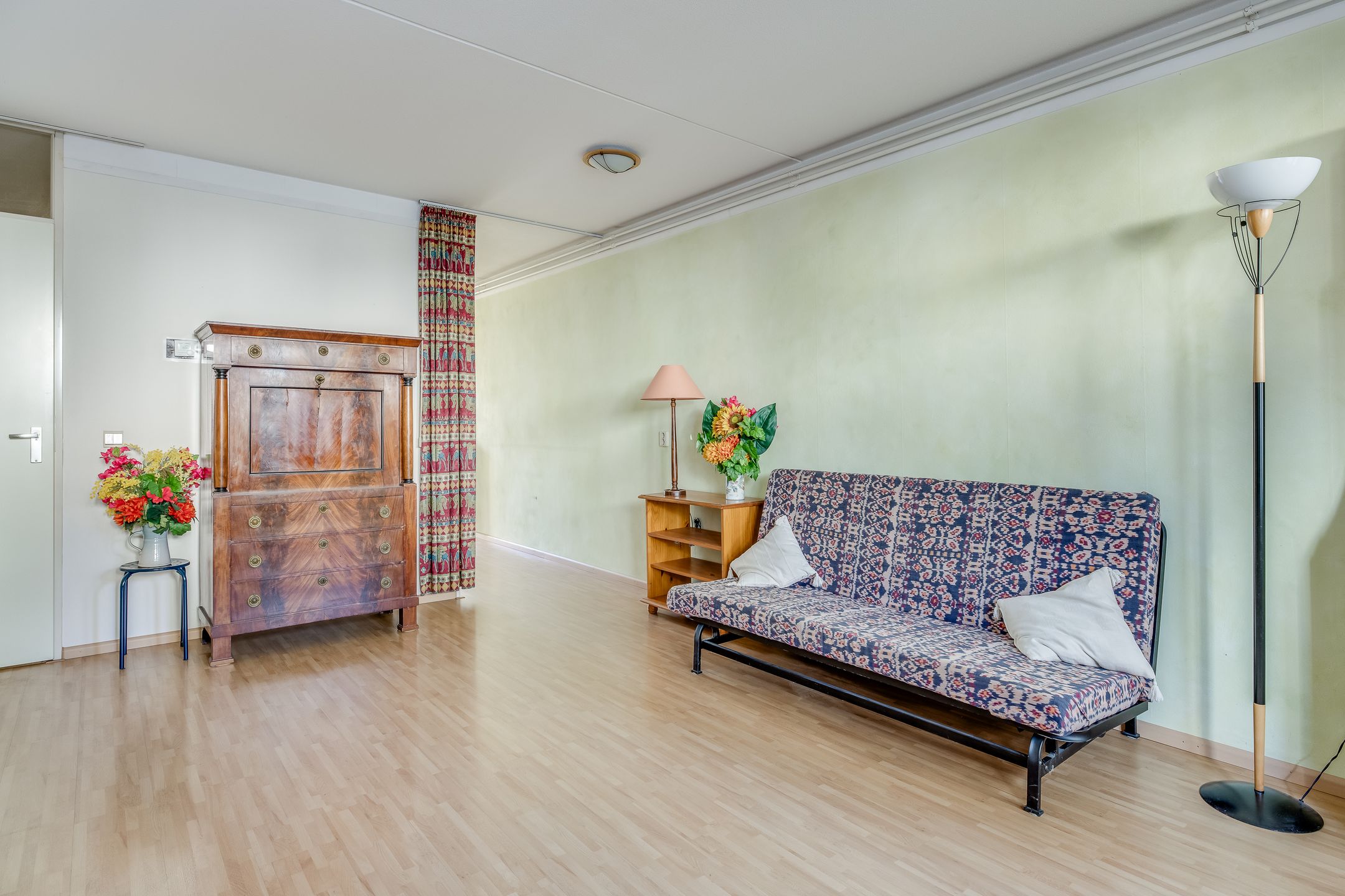 Foto 12 van Visschersplein 16