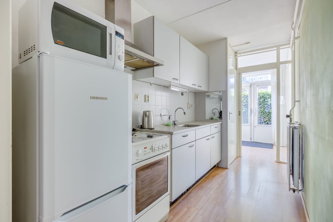 Foto 13 van Visschersplein 16