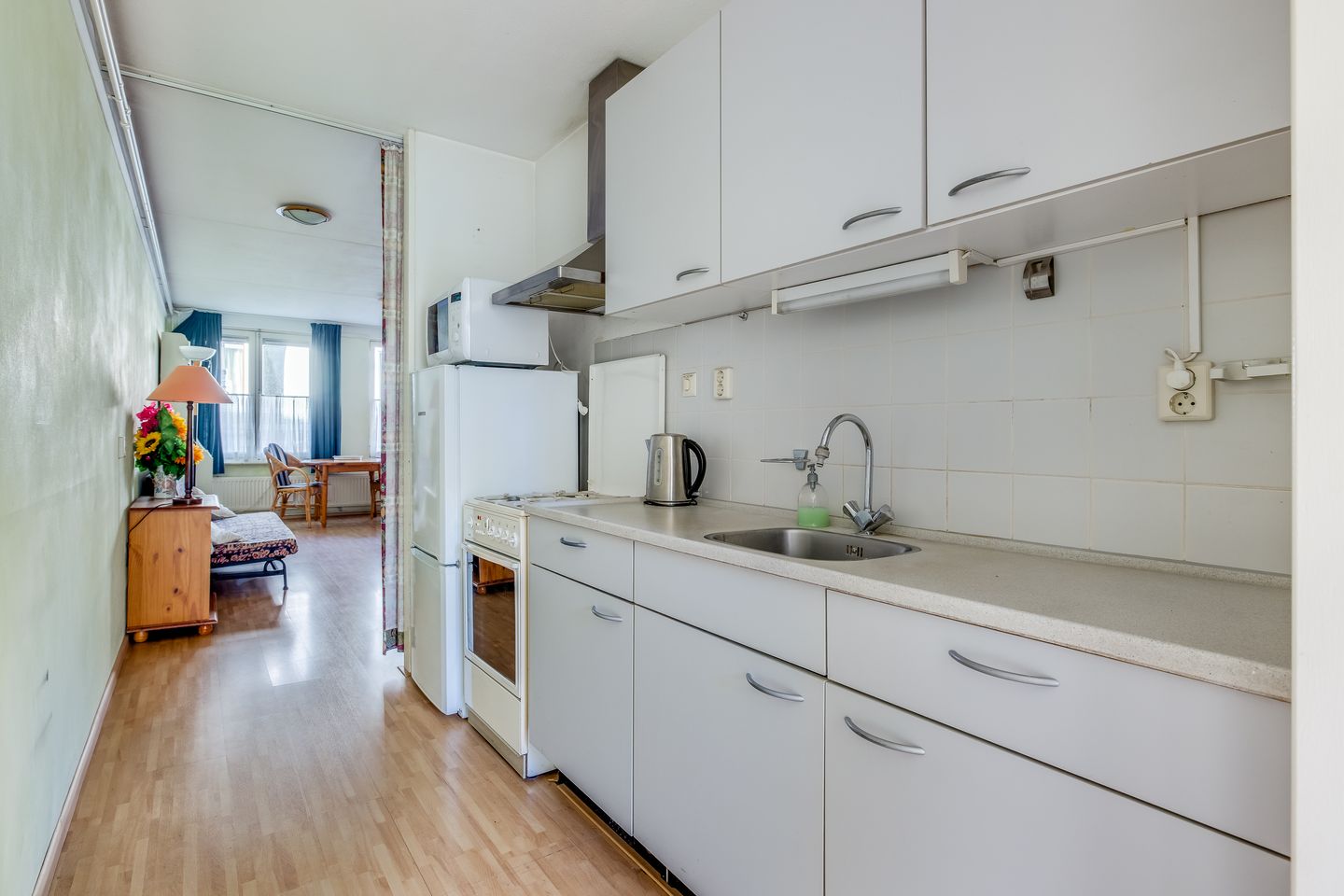 Foto 14 van Visschersplein 16