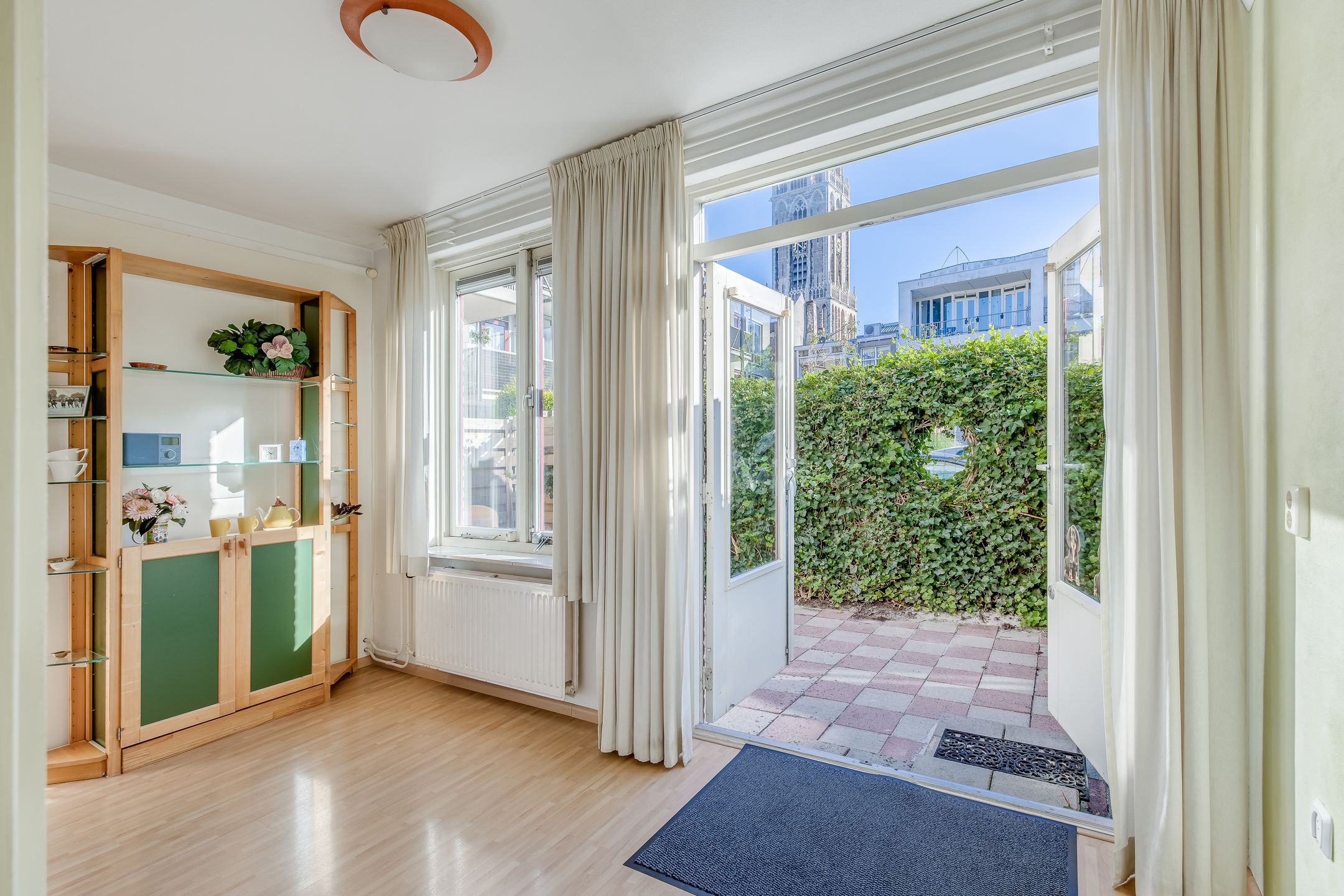 Foto 15 van Visschersplein 16