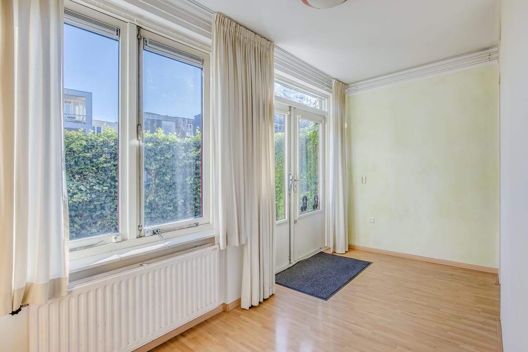 Foto 16 van Visschersplein 16