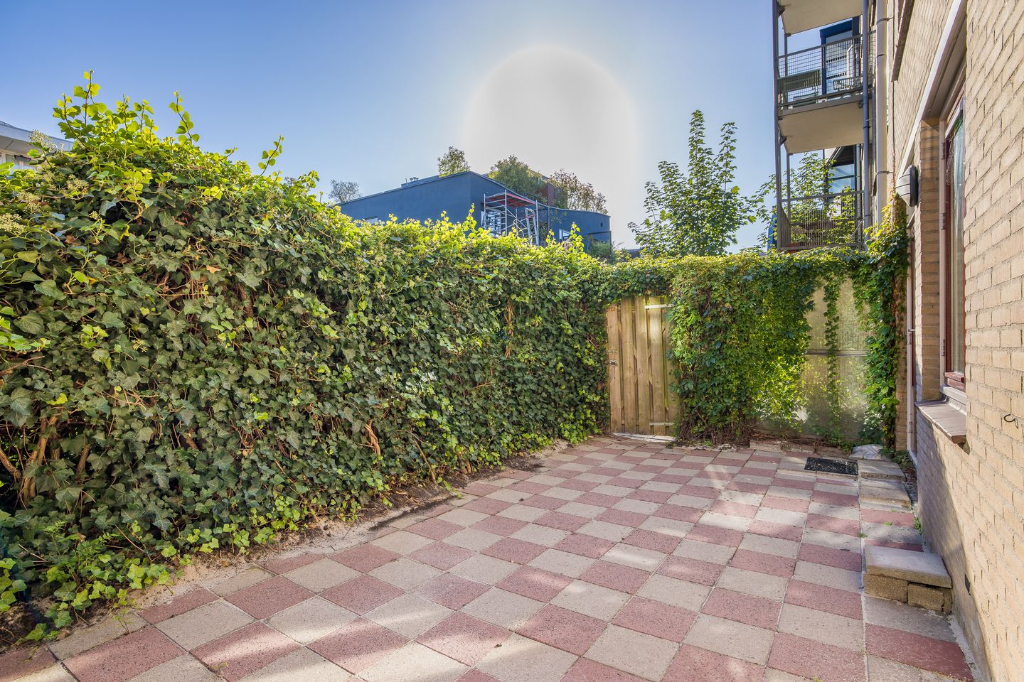 Foto 19 van Visschersplein 16