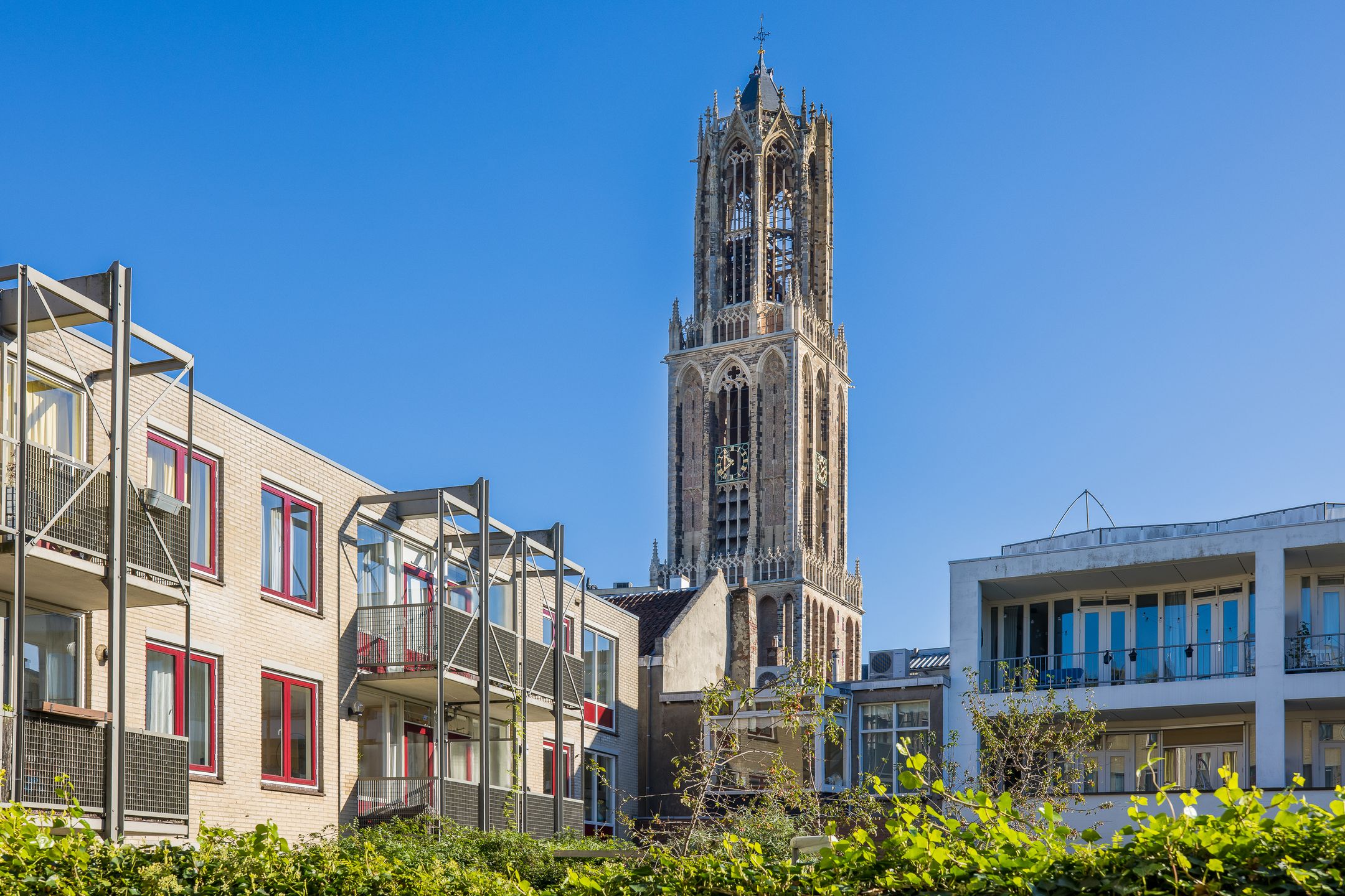 Foto 21 van Visschersplein 16