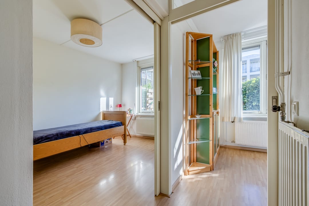 Foto 22 van Visschersplein 16