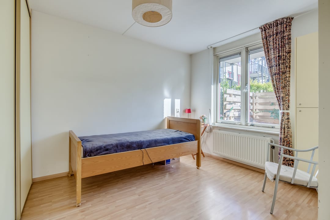 Foto 23 van Visschersplein 16