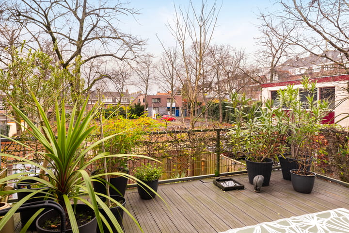 Foto 17 van Broerdijk 18