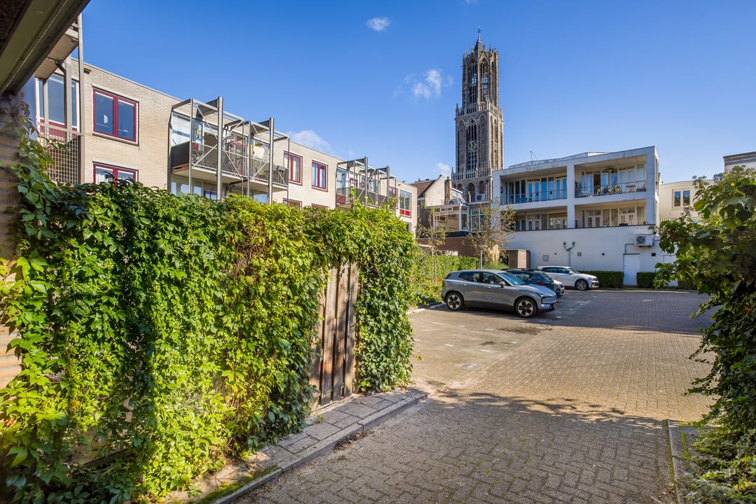 Foto 28 van Visschersplein 16