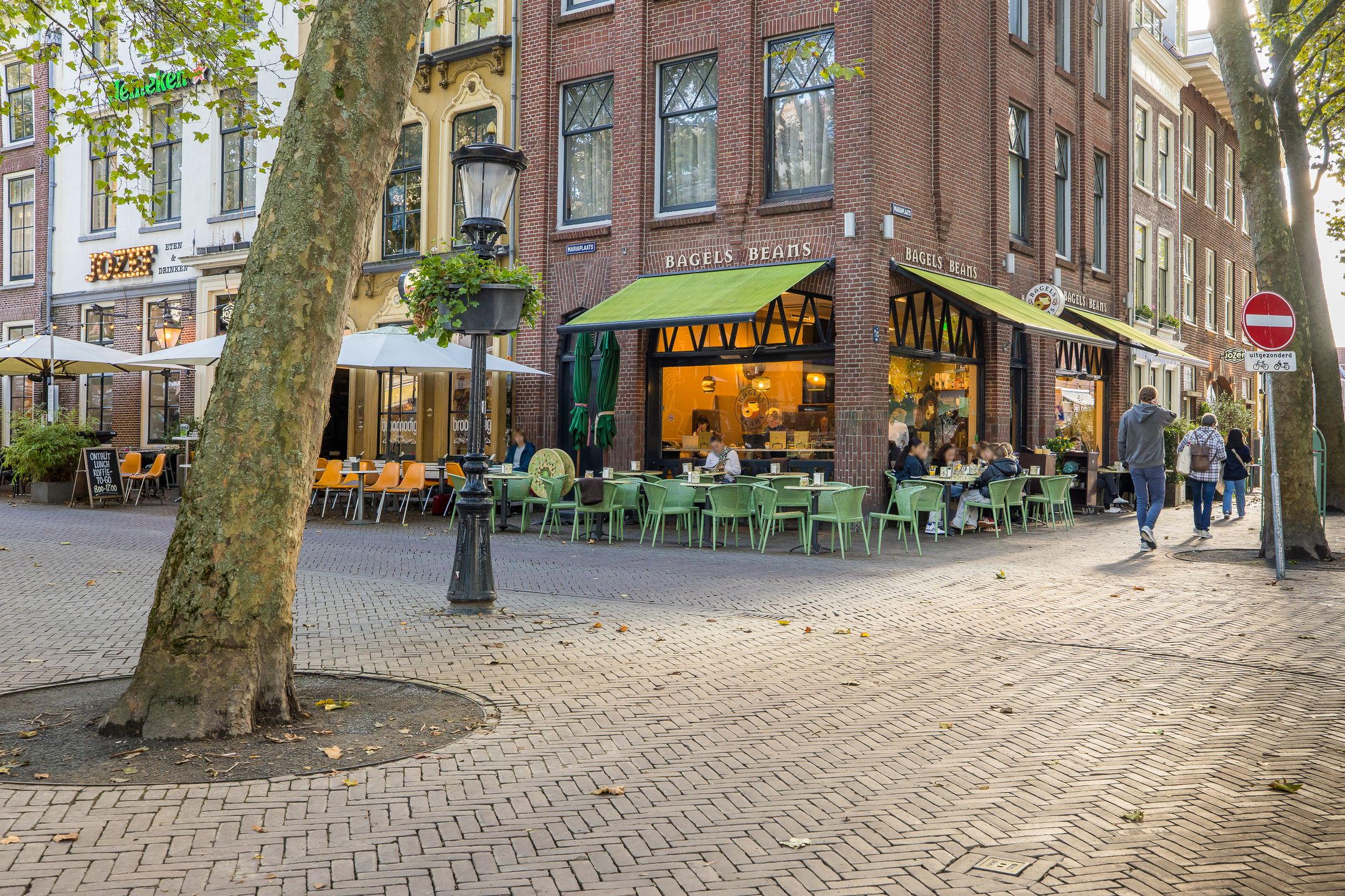 Foto 30 van Visschersplein 16