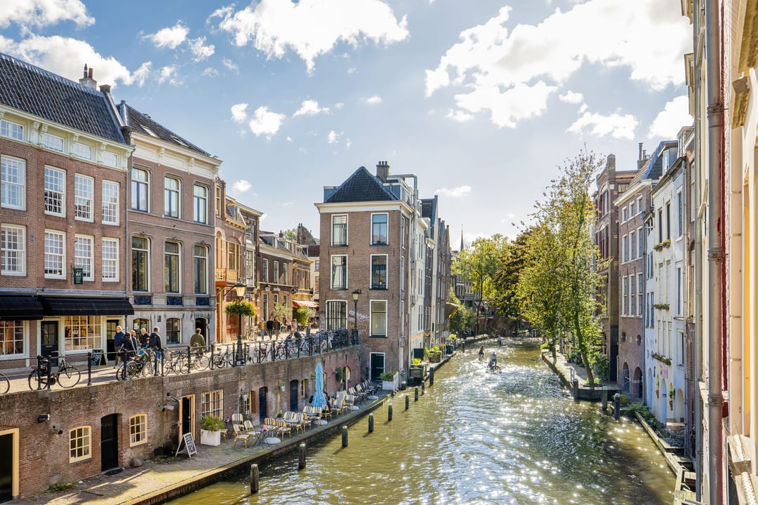 Foto 31 van Visschersplein 16