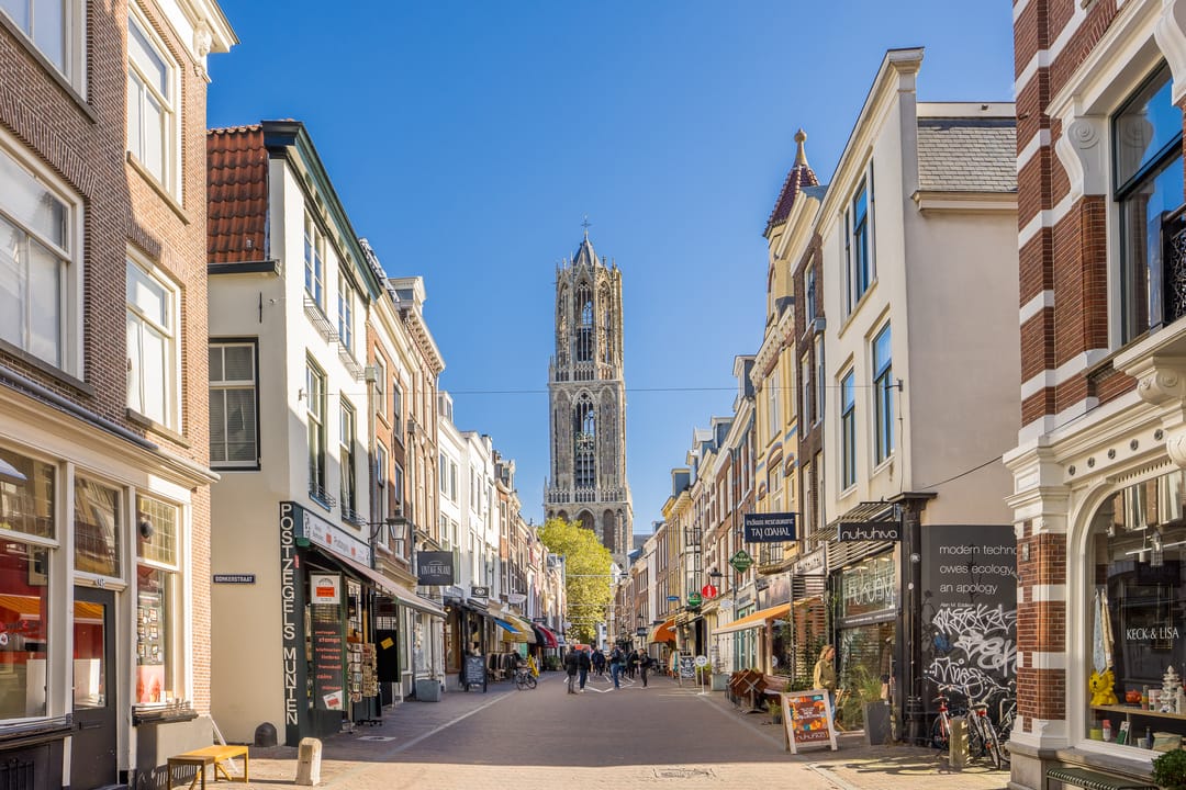 Foto 32 van Visschersplein 16