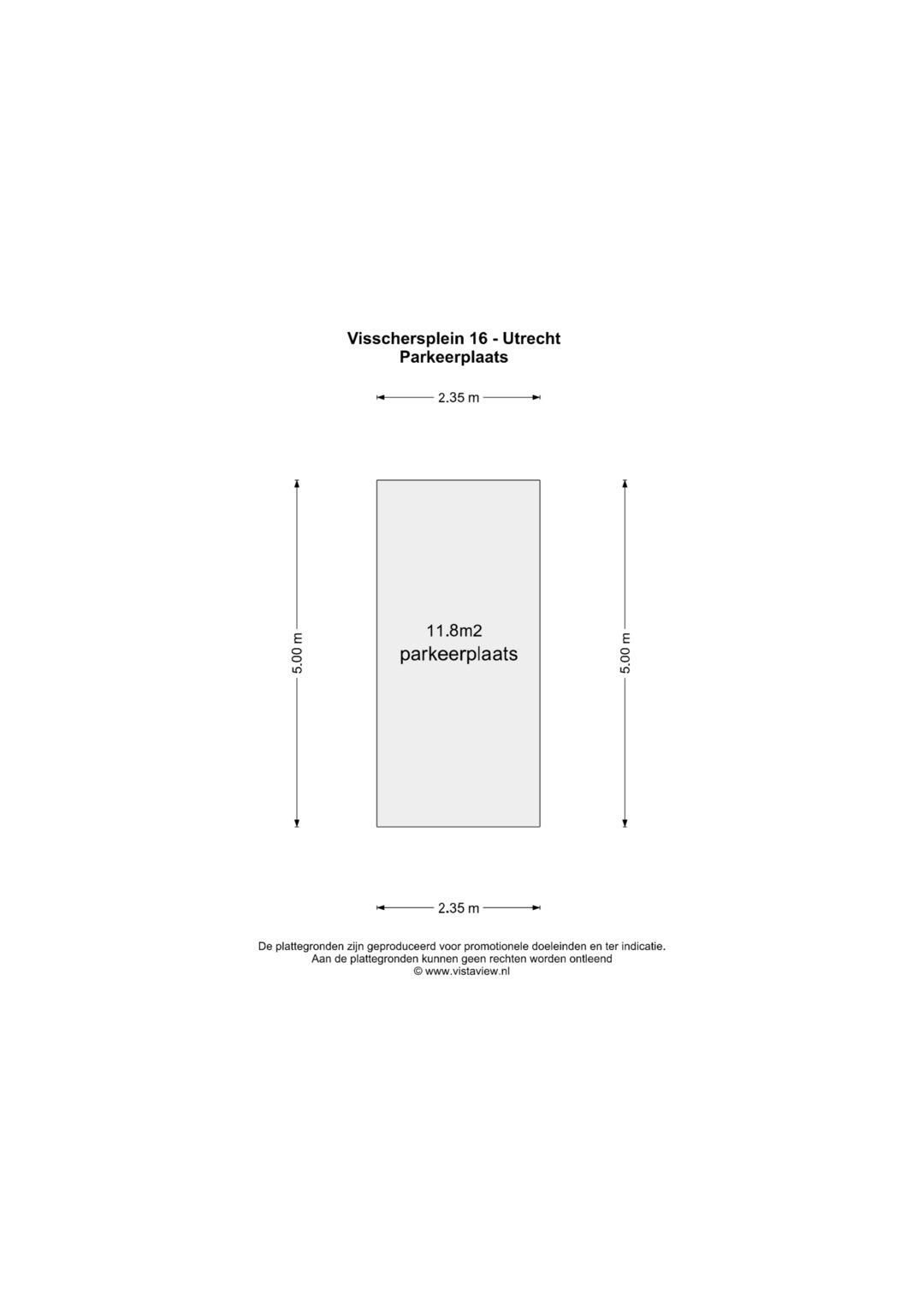 Foto 37 van Visschersplein 16