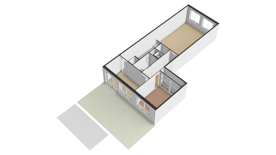 Foto 38 van Visschersplein 16