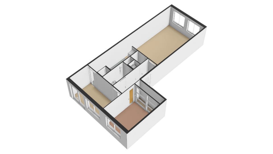 Foto 40 van Visschersplein 16