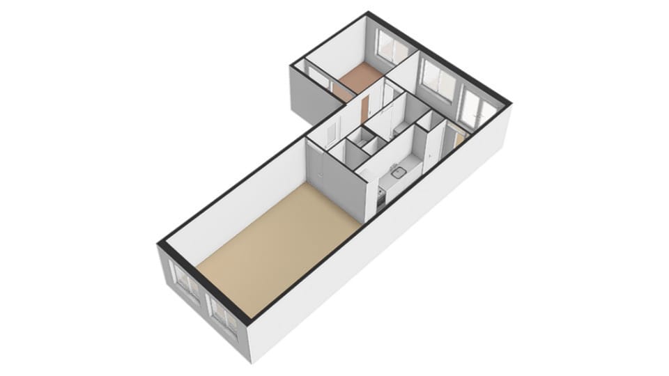 Foto 41 van Visschersplein 16