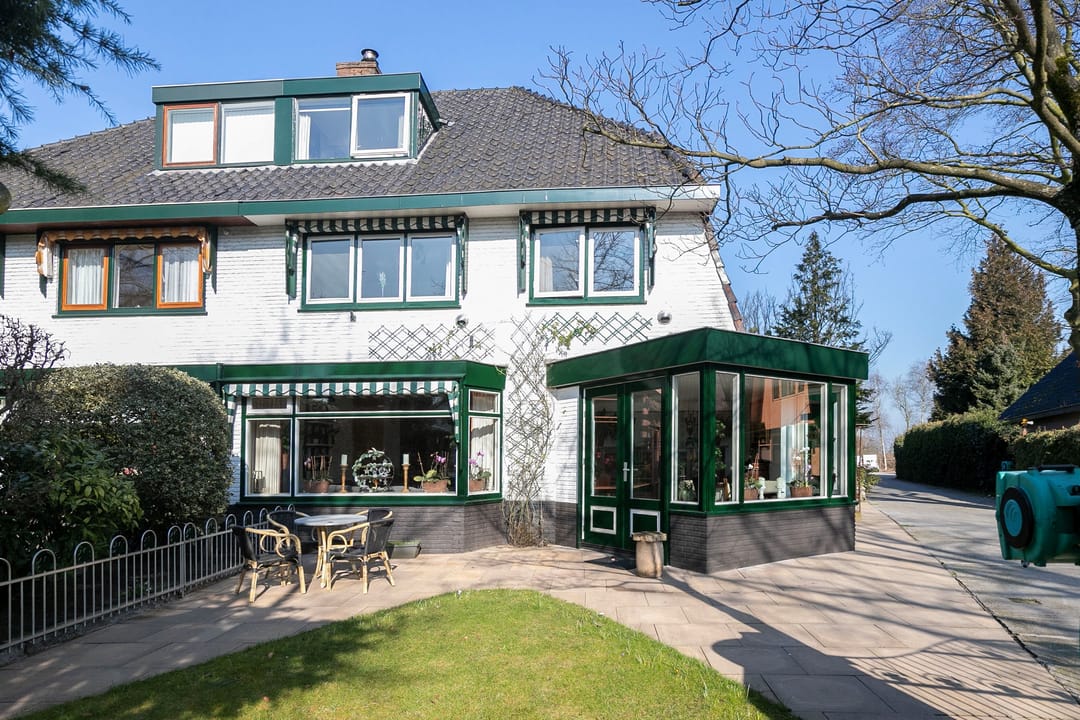 Photo 1 of Birkstraat 161