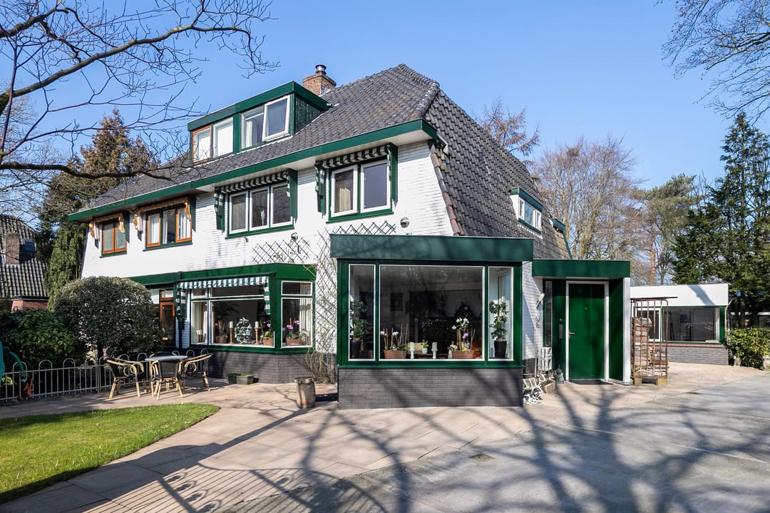 Photo 2 of Birkstraat 161