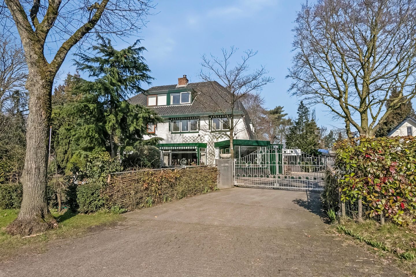 Photo 4 of Birkstraat 161