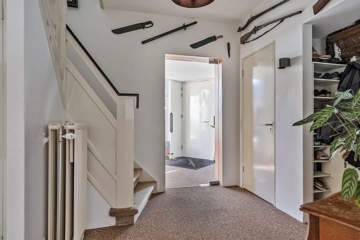 Foto 5 van Birkstraat 161