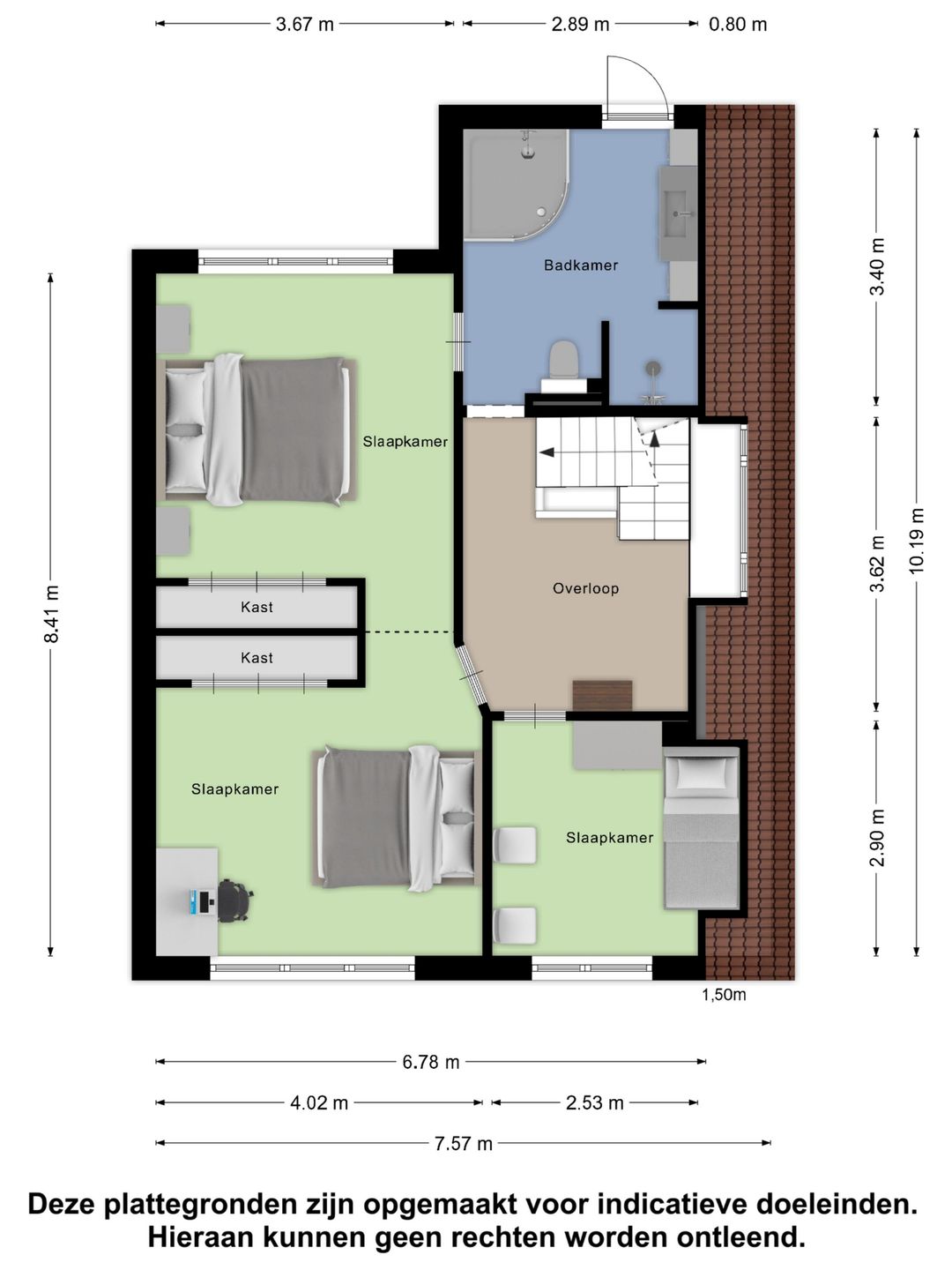 Photo 61 of Birkstraat 161